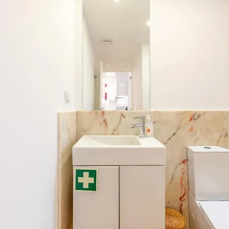 Guestready - Peaceful Haven In Διαμέρισμα *