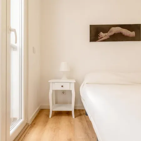 Guestready - Peaceful Haven In * Σεσίμπρα
