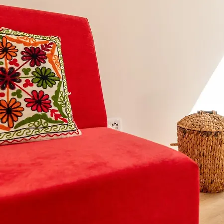 Διαμέρισμα Guestready - Peaceful Haven In *