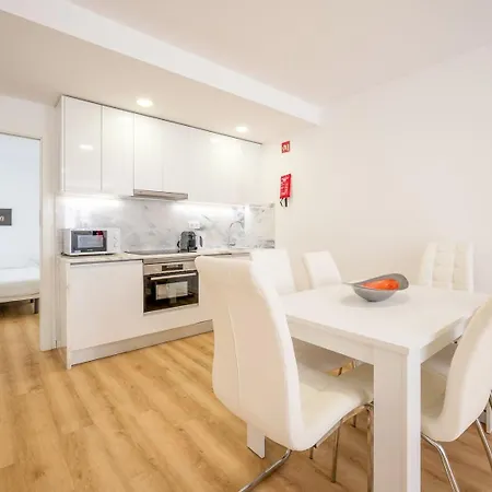 Διαμέρισμα Guestready - Peaceful Haven In Σεσίμπρα