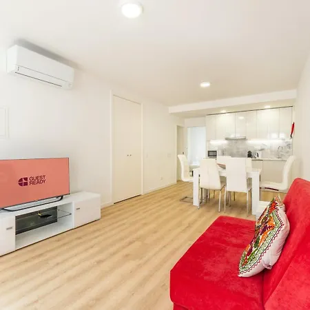 Guestready - Peaceful Haven In