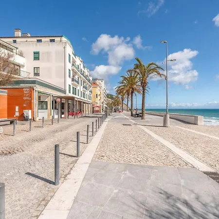 Appartamento Guestready - Peaceful Haven In Sesimbra