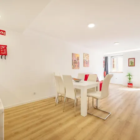 Guestready - Peaceful Haven In Apartamento *