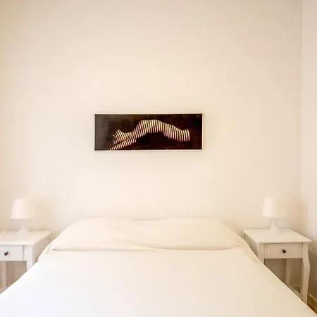 Guestready - Peaceful Haven In Apartmán Sesimbra