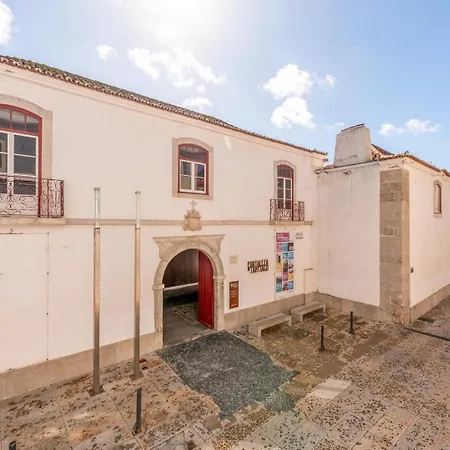 Apartamento Guestready - Peaceful Haven In Sesimbra