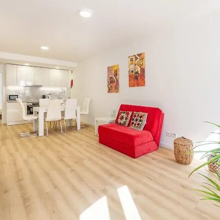 Guestready - Peaceful Haven In Apartamento
