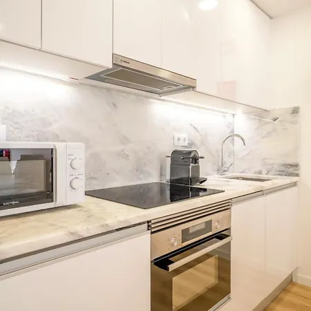 Apartamento Guestready - Peaceful Haven In *