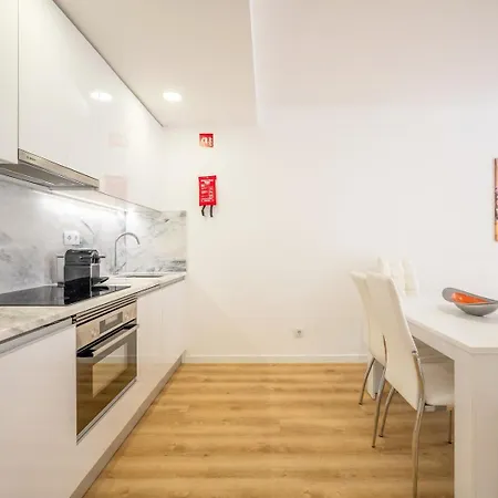 Apartmán Guestready - Peaceful Haven In