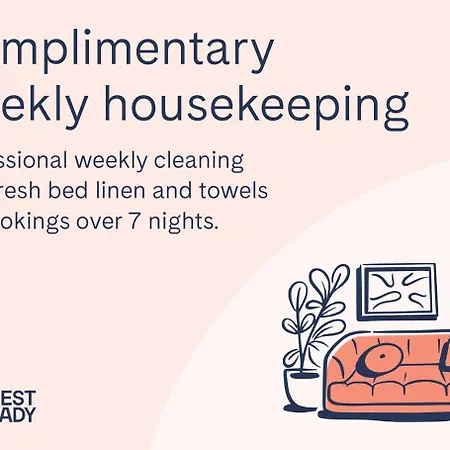 Guestready - Peaceful Haven In Apartmán