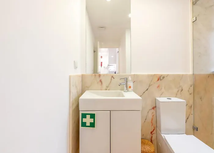 Guestready - Peaceful Haven In Апартаменты *