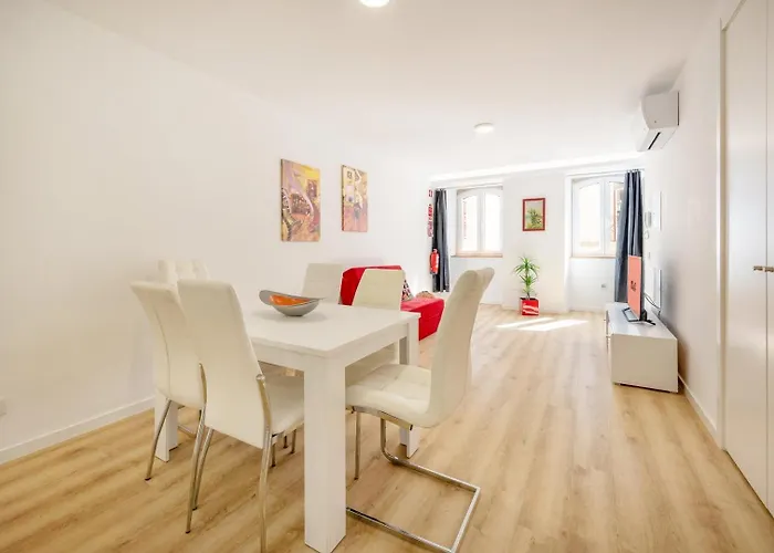 Guestready - Peaceful Haven In דירה ססימברה