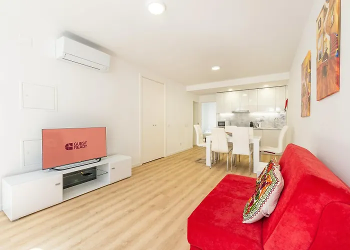 Guestready - Peaceful Haven In