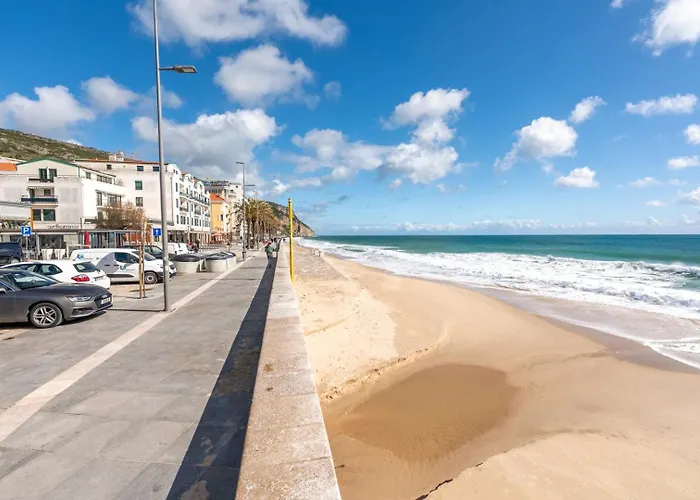 Guestready - Peaceful Haven In Διαμέρισμα Σεσίμπρα