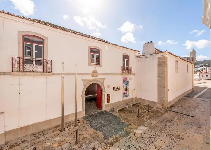 Διαμέρισμα Guestready - Peaceful Haven In Σεσίμπρα