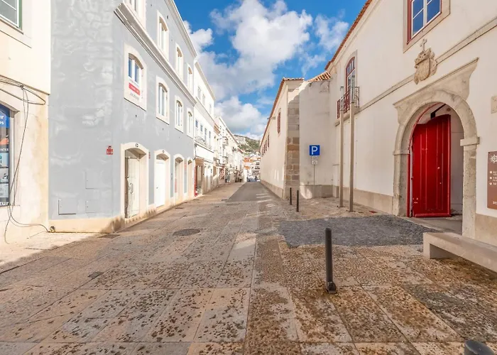 Guestready - Peaceful Haven In Σεσίμπρα