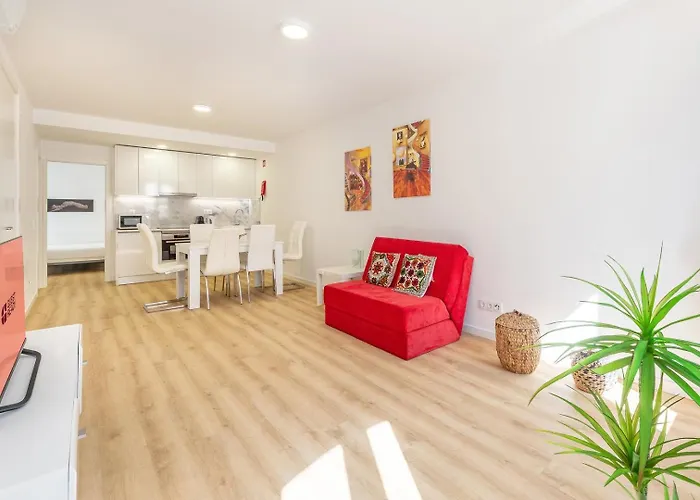Guestready - Peaceful Haven In Апартаменты