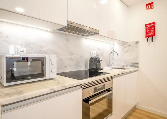 דירה Guestready - Peaceful Haven In *
