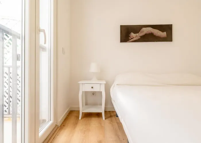 Guestready - Peaceful Haven In * Σεσίμπρα