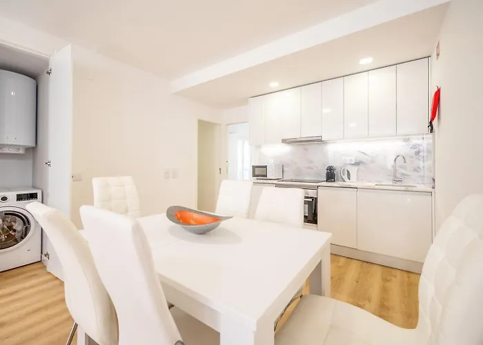 Guestready - Peaceful Haven In Σεσίμπρα