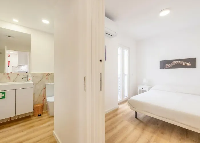 Guestready - Peaceful Haven In דירה *